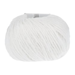 Lang Yarns - Amira Fv. 01 Hvid