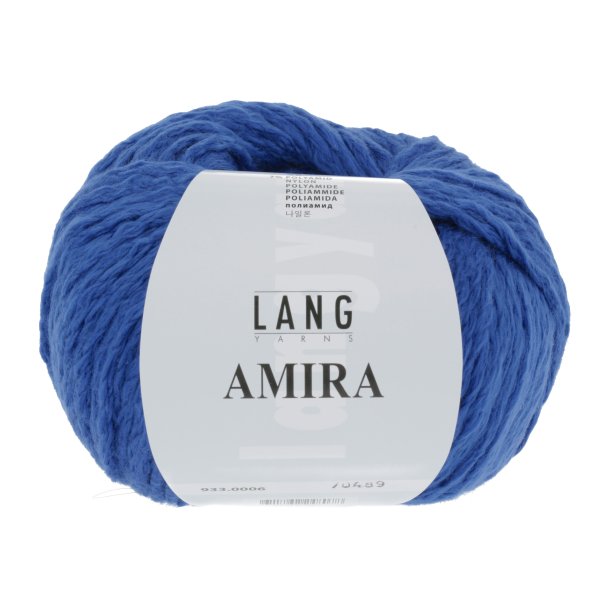 Lang Yarns - Amira Fv. 06 Kongebl