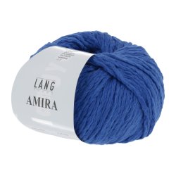 Lang Yarns - Amira Fv. 06 Kongebl