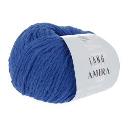 Lang Yarns - Amira Fv. 06 Kongebl
