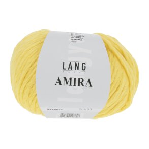 Lang Yarns - Amira Fv. 13 Gul