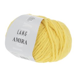 Lang Yarns - Amira Fv. 13 Gul