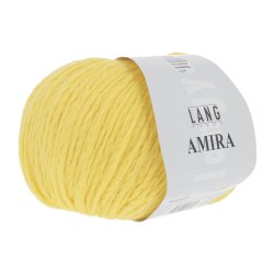 Lang Yarns - Amira Fv. 13 Gul