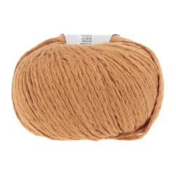 Lang Yarns - Amira Fv. 15 Brndt Orange