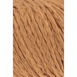 Lang Yarns - Amira Fv. 15 Brndt Orange