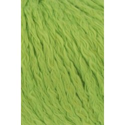 Lang Yarns - Amira Fv. 16 Lys gr�n
