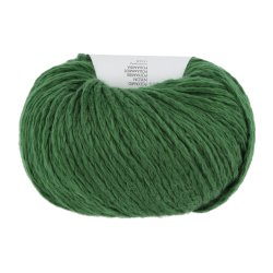 Lang Yarns - Amira Fv. 18 M�rk Gr�n
