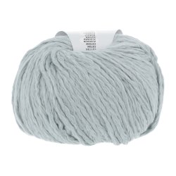Lang Yarns - Amira Fv. 23 Lys Gr�/Gr�n