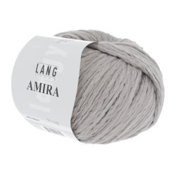 Lang Yarns - Amira Fv. 24 Gr
