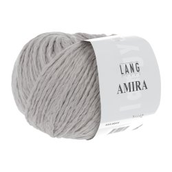Lang Yarns - Amira Fv. 24 Gr