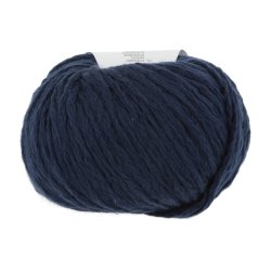 Lang Yarns - Amira Fv. 25 Marine Bl