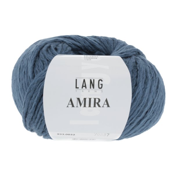 Lang Yarns - Amira Fv. 32 Bl