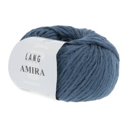 Lang Yarns - Amira Fv. 32 Bl