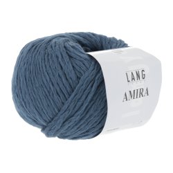 Lang Yarns - Amira Fv. 32 Bl