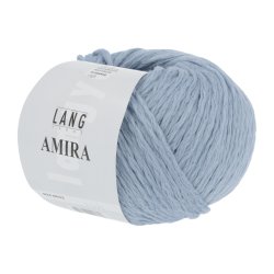 Lang Yarns - Amira Fv. 33 Lys Bl