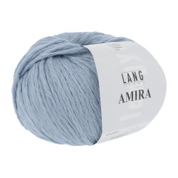 Lang Yarns - Amira Fv. 33 Lys Bl