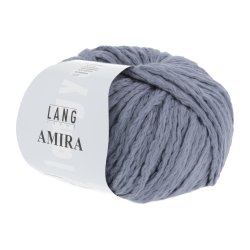Lang Yarns - Amira Fv. 34 Bl Gr
