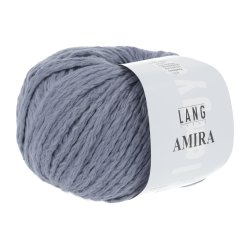 Lang Yarns - Amira Fv. 34 Bl Gr