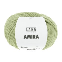 Lang Yarns - Amira Fv. 44 Lime