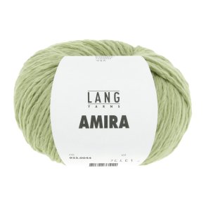 Lang Yarns - Amira Fv. 44 Lime