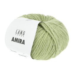 Lang Yarns - Amira Fv. 44 Lime