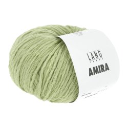 Lang Yarns - Amira Fv. 44 Lime