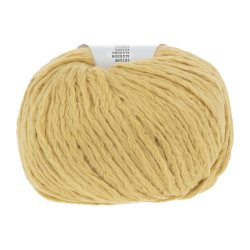Lang Yarns - Amira Fv. 50 Brndt Gul