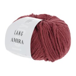 Lang Yarns - Amira Fv. 63 Rd