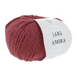 Lang Yarns - Amira Fv. 63 Rd