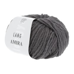 Lang Yarns - Amira Fv. 70 Mrk Gr