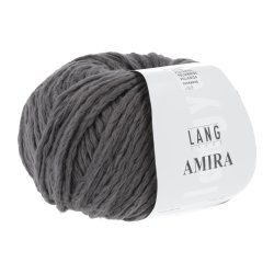 Lang Yarns - Amira Fv. 70 Mrk Gr