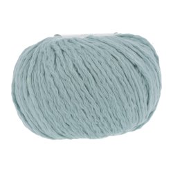 Lang Yarns - Amira Fv. 72 Lys Petrol