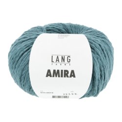 Lang Yarns - Amira Fv. 74 Atlantic