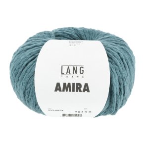 Lang Yarns - Amira Fv. 74 Atlantic