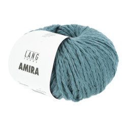 Lang Yarns - Amira Fv. 74 Atlantic