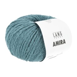 Lang Yarns - Amira Fv. 74 Atlantic