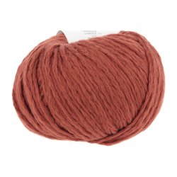 Lang Yarns - Amira Fv. 76 Terracotta