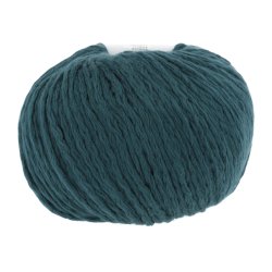 Lang Yarns - Amira Fv. 88 Mrk Petrol