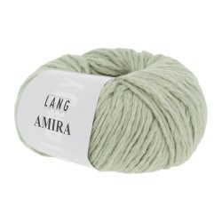 Lang Yarns - Amira Fv. 92 Salvie