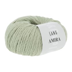 Lang Yarns - Amira Fv. 92 Salvie