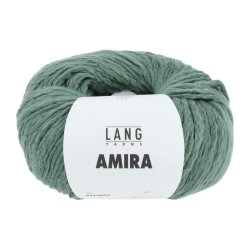 Lang Yarns - Amira Fv. 93 Efeu