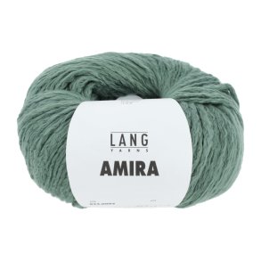Lang Yarns - Amira Fv. 93 Efeu
