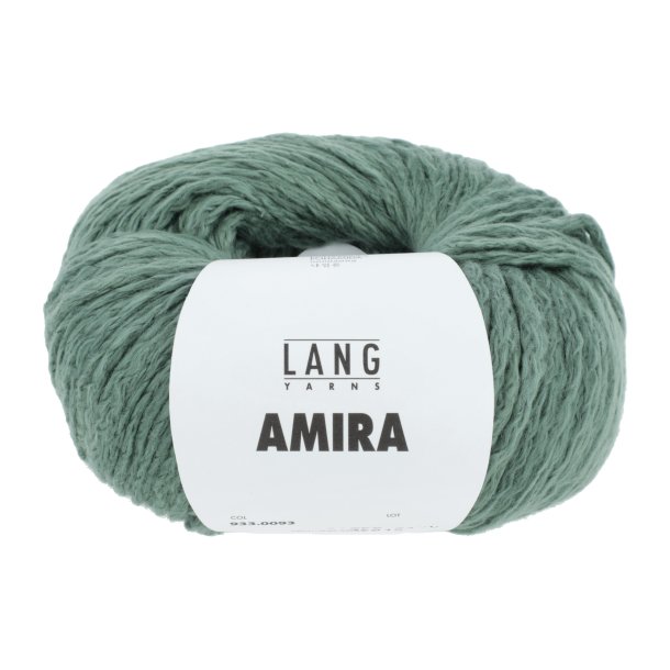 Lang Yarns - Amira Fv. 93 Efeu