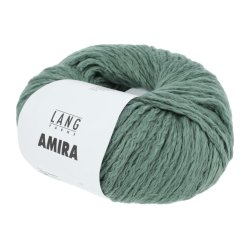Lang Yarns - Amira Fv. 93 Efeu