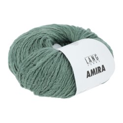 Lang Yarns - Amira Fv. 93 Efeu