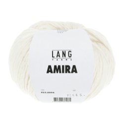 Lang Yarns - Amira Fv. 94 Natur