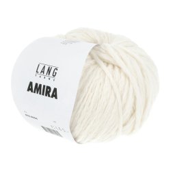 Lang Yarns - Amira Fv. 94 Natur