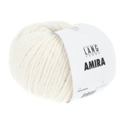 Lang Yarns - Amira Fv. 94 Natur