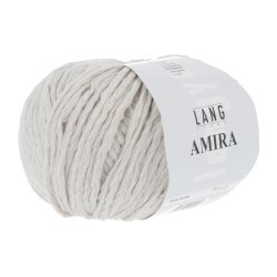 Lang Yarns - Amira Fv. 96 Lys Gr