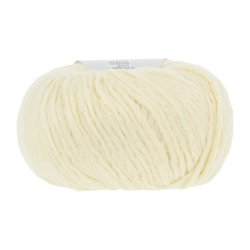 Lang Yarns - Amira Fv. 113 Lys Gul